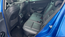 Kia Sportage 1.6 CRDi ISG 4 5dr Diesel Estate